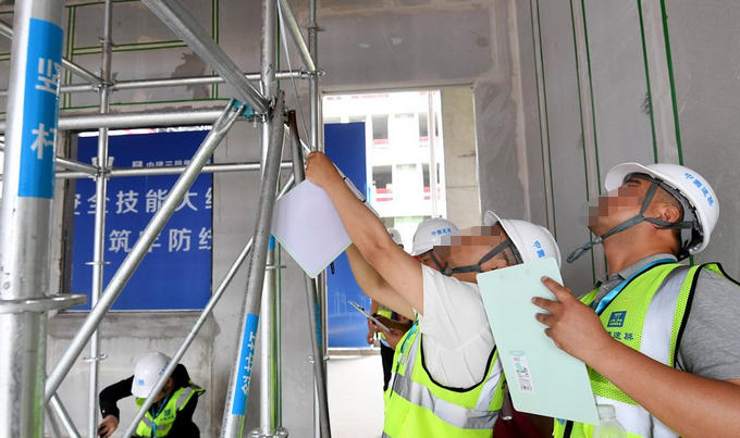 在奉贤区质量员资格证报名怎么报-奉贤区质量员报名怎么报